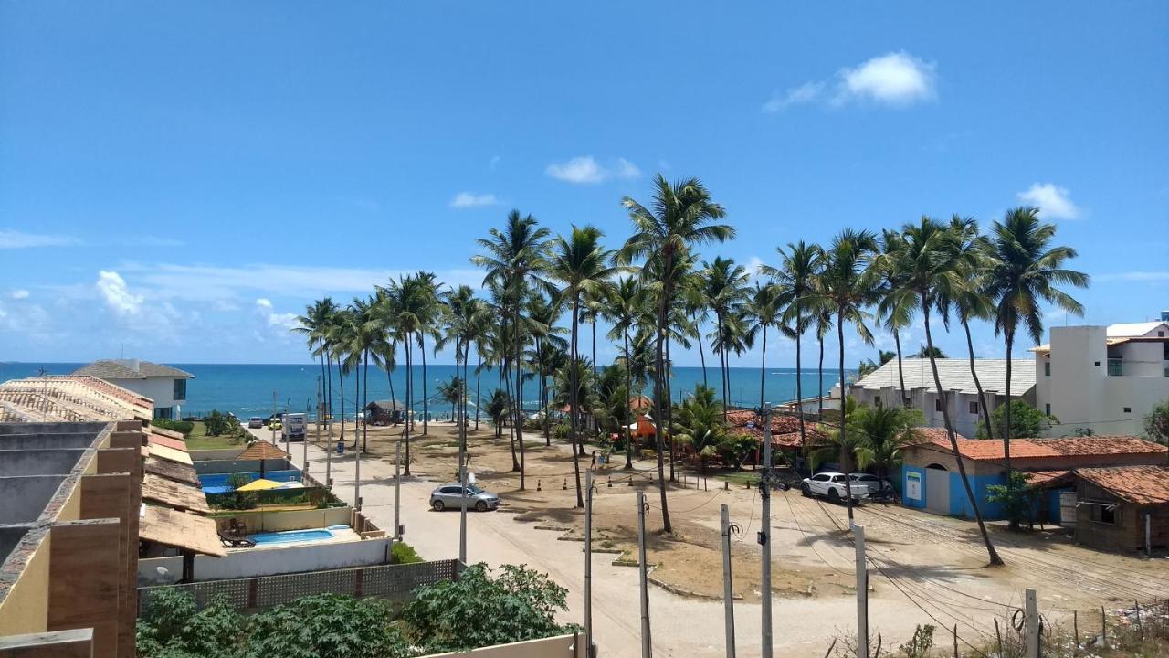 Pousada Vila Dos Santos Порту-де-Галиньяш Экстерьер фото