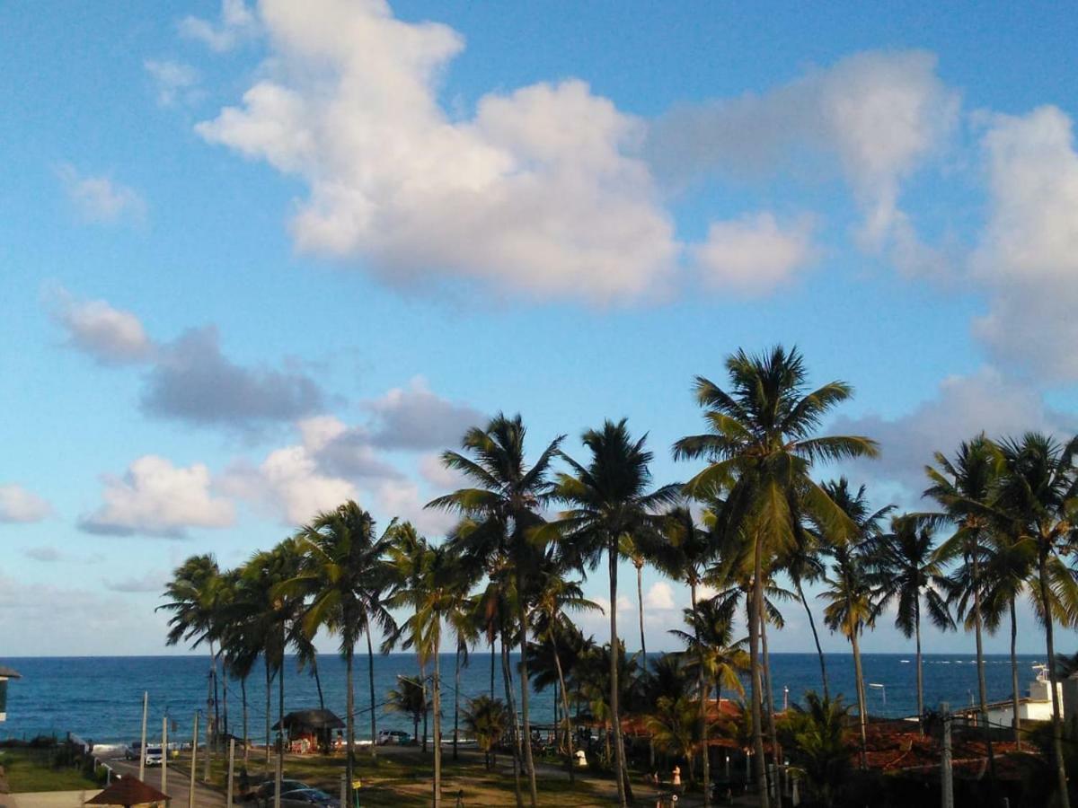 Pousada Vila Dos Santos Порту-де-Галиньяш Экстерьер фото